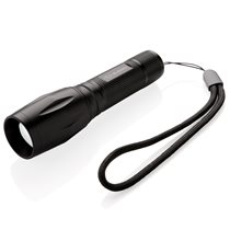 CREE Ficklampa 10W LED