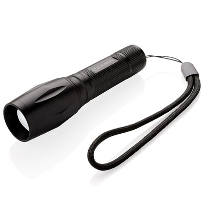 CREE Ficklampa 10W LED
