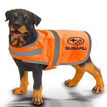Dog´s vest, reflective