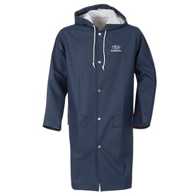 Raincoat