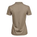 Lux Stretch Polo KIT, dam