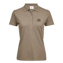 Lux Stretch Polo KIT, dam