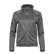 Performance Zip Sweat, dam