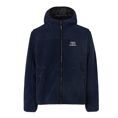 Pile Fleece, herr
