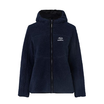 Pile Fleece, Ladies