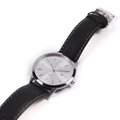 Klocka Stainless Steel Urban