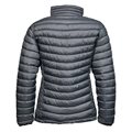 Zepelin jacka, Sp Grey, dam