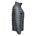 Zepelin jacka, Sp Grey, dam