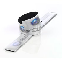 Reflective Slap-Wrap