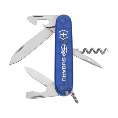 Victorinox Spartan