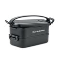 Two-Tier Lunch Box