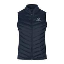 Stratus Bodywarmer, dam