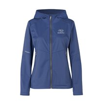 Softshell Light, dam