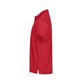 Basic Polo Red, Gent's