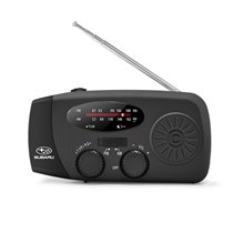 Emergency Radio