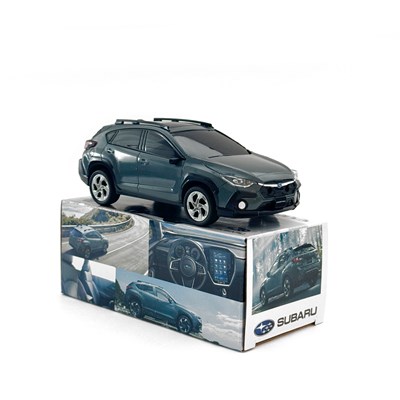 Minicar Crosstrek med EyeSight-funktion