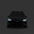 Minicar Crosstrek
