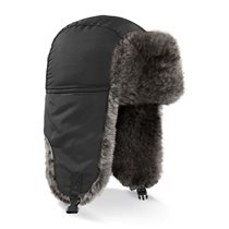 Sherpa hat