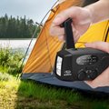 Emergency Radio