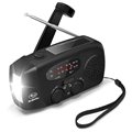 Emergency Radio