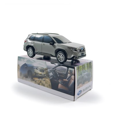 Minicar Forester med EyeSight-funktion