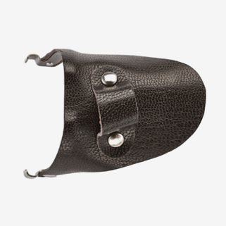 Sidoskydd till glasögon