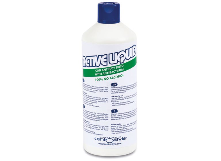 Tvättmedel till Ultraljudstvätt