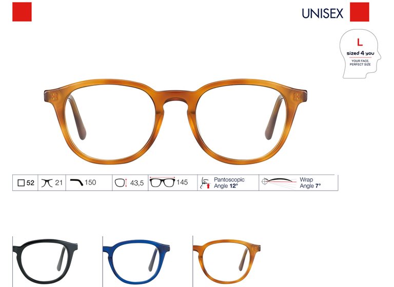 Sized 4 You F0303 NP