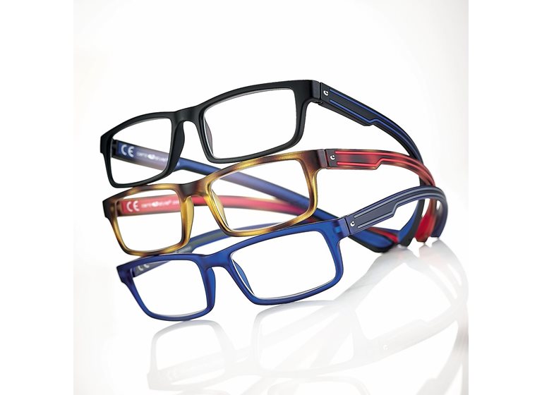 Blåljusfilter 0294 Design Collection