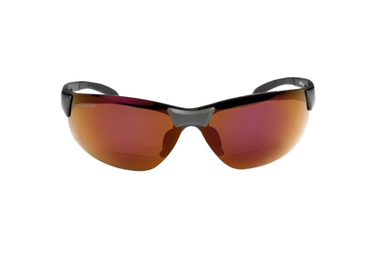 Sport Pro Amber Bifocals