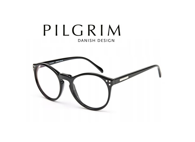 Pilgrim Mathilda