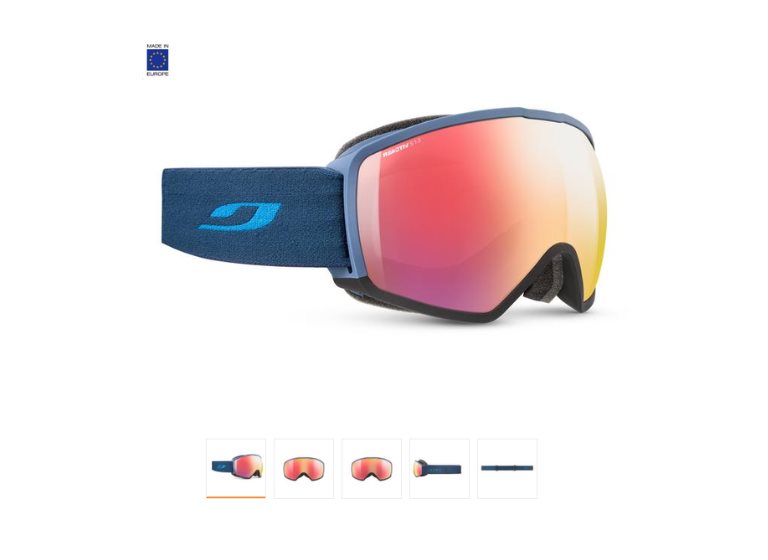 Julbo HIT OTG- 1-3 REACTIV