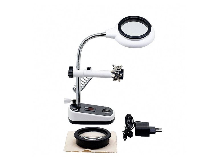 Bordsförstoring LED