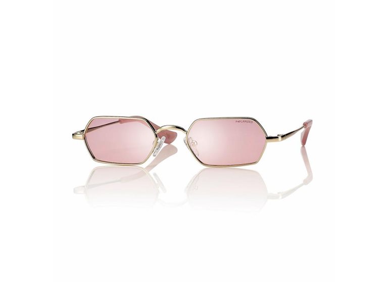Metal Rosa S0659