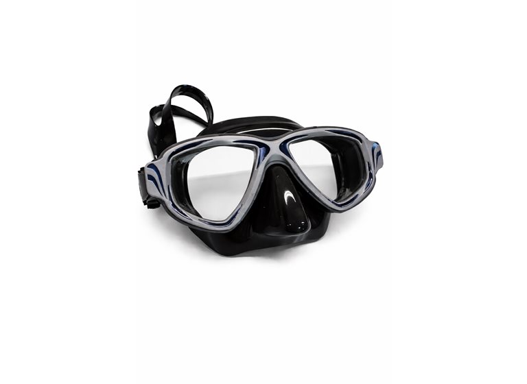 Dykmask M200