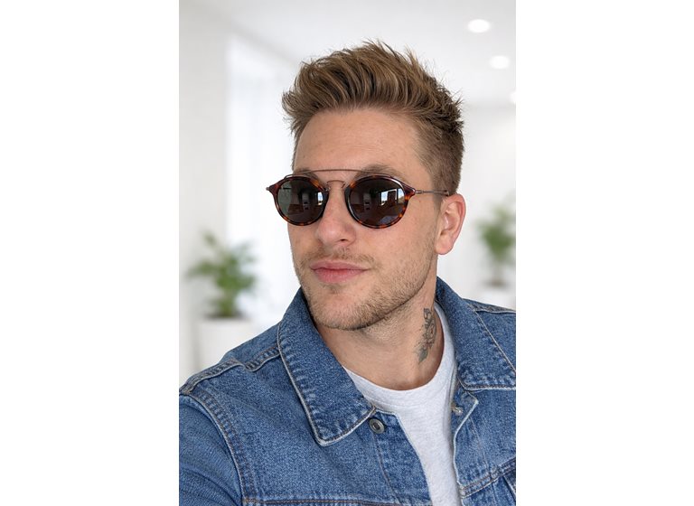 Scalpers- HAVANNA SOL