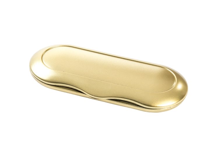Pince nez fodral