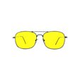 AVIATOR  gula linser