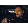 AVIATOR  gula linser