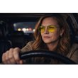 AVIATOR  gula linser