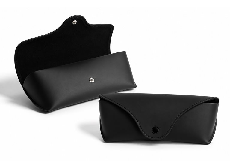 RayBan-style fodral
