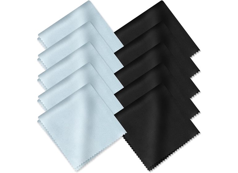 Mikrofiberduk XL  35 x 35 cm