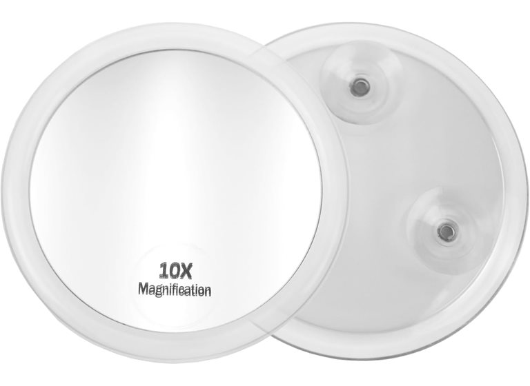 SMINKSPEGEL ALICE 10 X