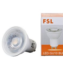 LED-spotlight FSL 5,5W GU10