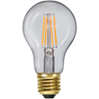 LED-lampa E27 normal Soft Glow, 4W dimbar