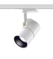Mocca XS spotlight, vit