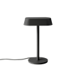 Linear Bordslampa, Svart 36cm