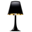 MISS K bordslampa, svart 43,2cm