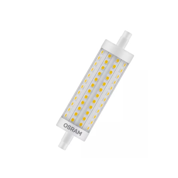 PARATHOM LED-rörlampa R7s 118 mm