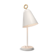 Bella bordslampa antikvit